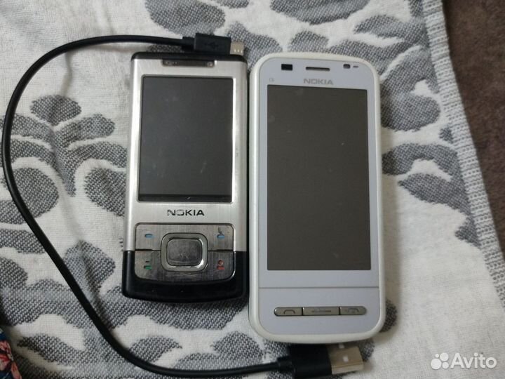 Телефон Nokia