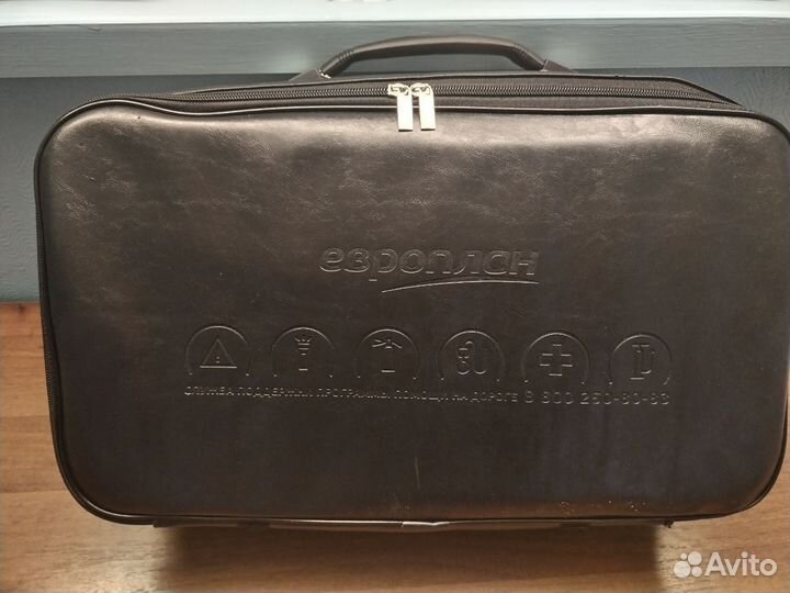 Набор автомобилиста