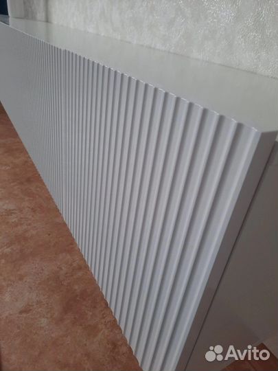 Подвесная тумба под тв