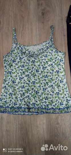 Женские вещи