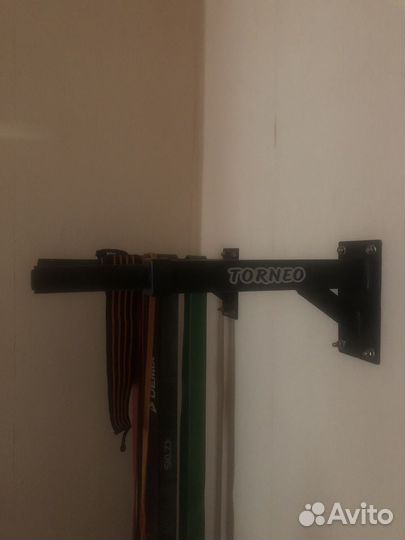 Спортивный инвентарь бу