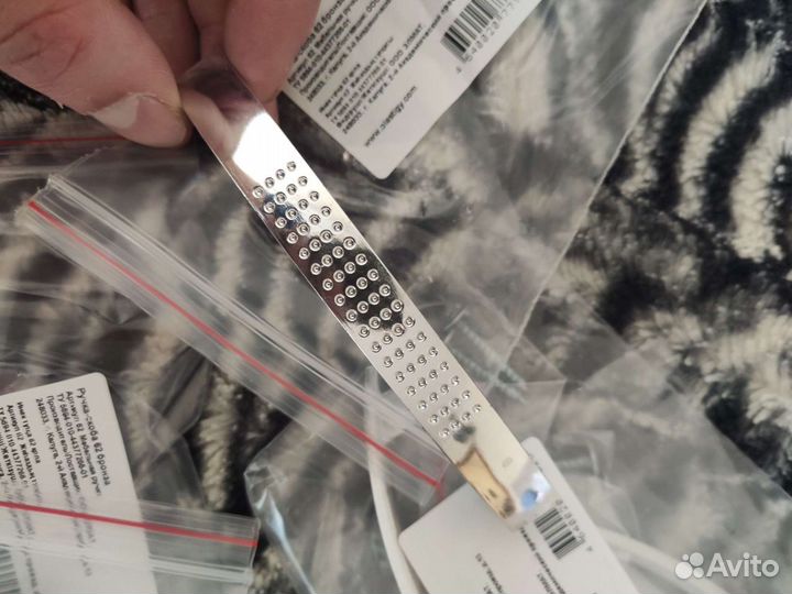 Мебельные ручки