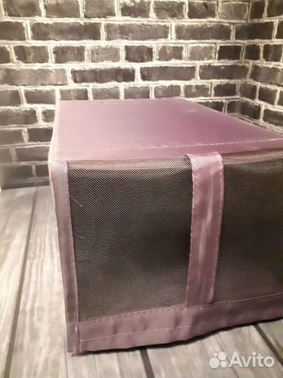 Складные коробки для обуви IKEA (5 штук)