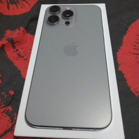 iPhone 15 Pro Max, 256 ГБ