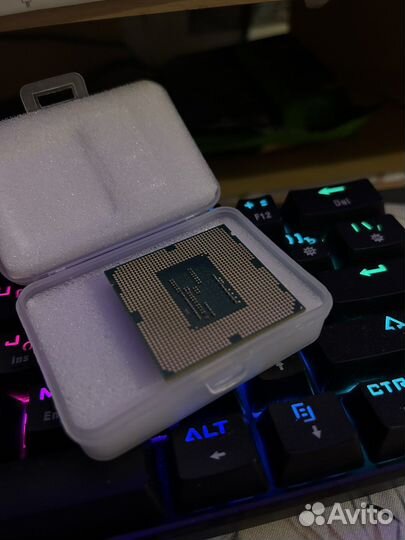 Intel core i3 4150