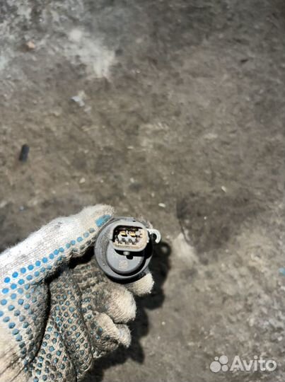 Регулятор давления тнвд 0928400683