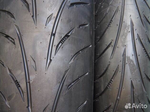 Mitas 110/70-12 Touring Force мотошина митас