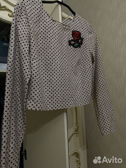 Платье сарафан