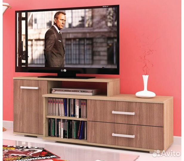 Тумба под тв