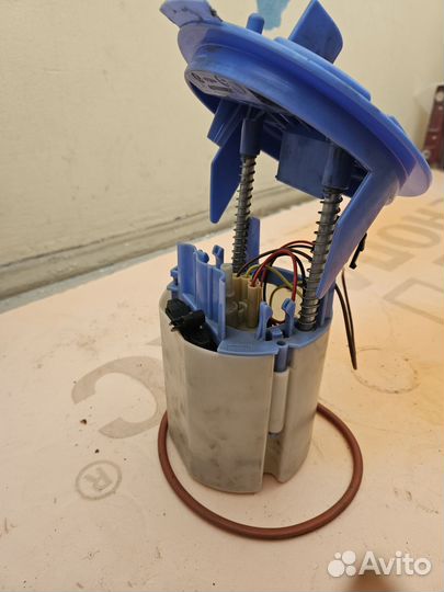 Топливный насос для Mercedes A2184700094