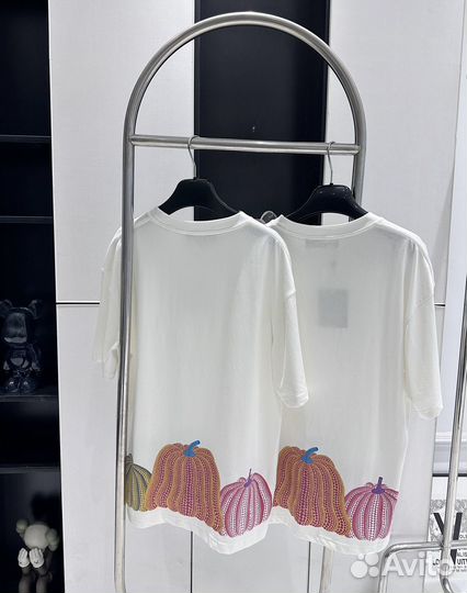 Футболка Louis Vuitton