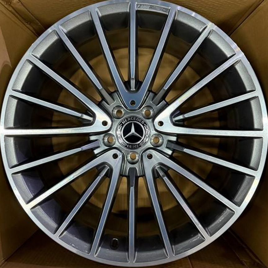 Replica NN F1112 : 8,5x19 5*112 Et:45 Dia:66,6 MG
