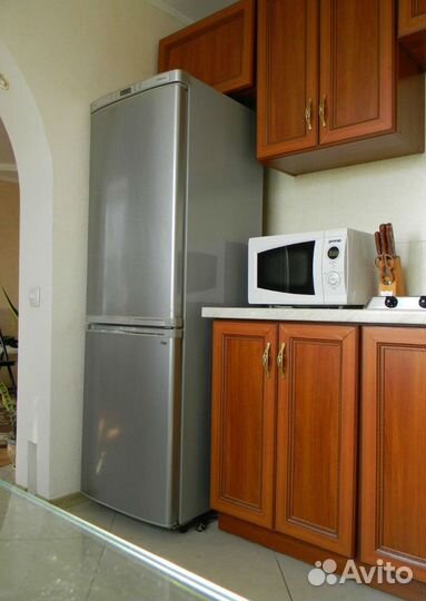 Установка холодильников. Подключение