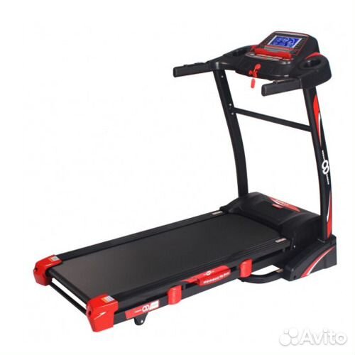 Беговая дорожка CardioPower T30