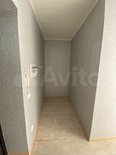 1-к. квартира, 45,8 м², 2/11 эт.