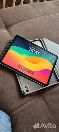 iPad air (4-поколения)