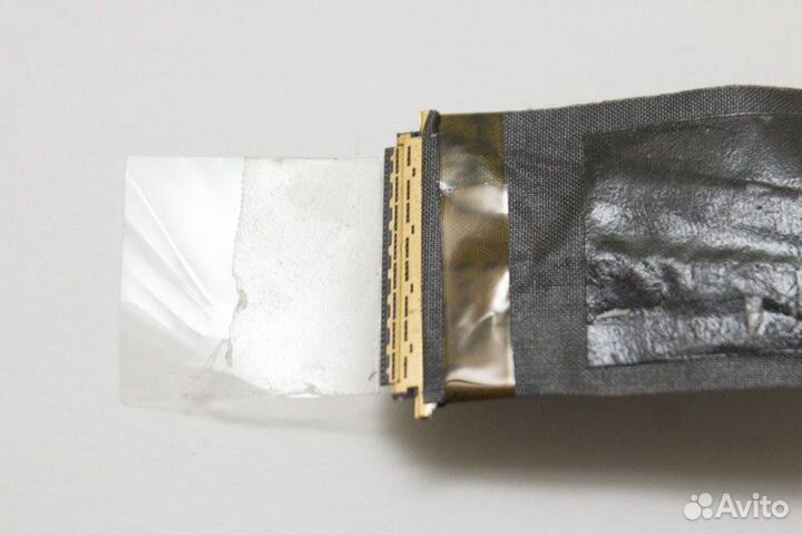 Шлейф матрицы 350401C00-600-G HP G62