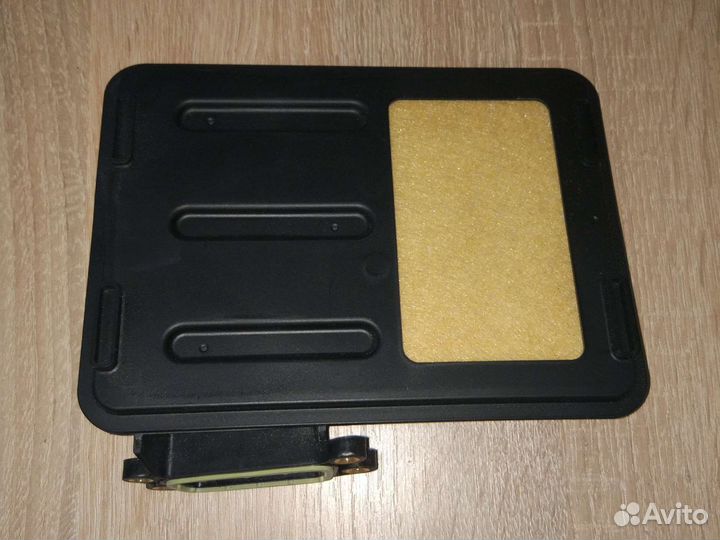 Фильтр АКПП