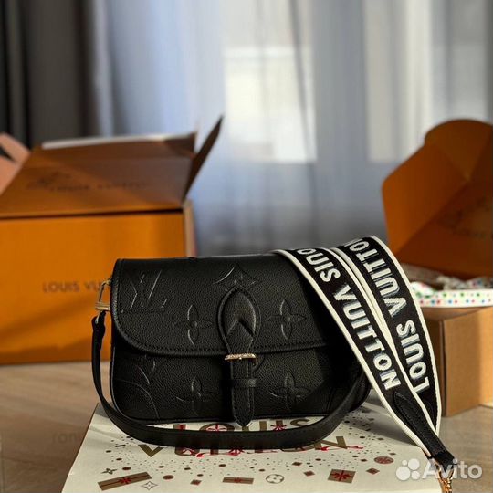 Сумка женская louis vuitton