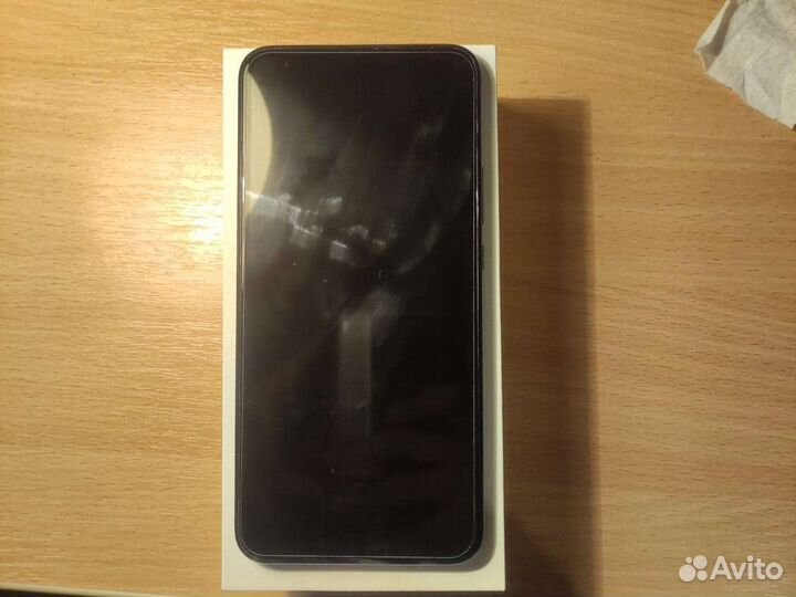 Телефон Huawei p smart z