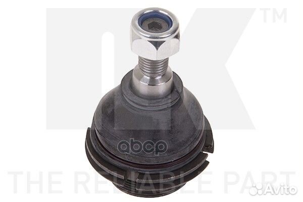Опора шаровая Peugeot 407 04- 5043713 Nk