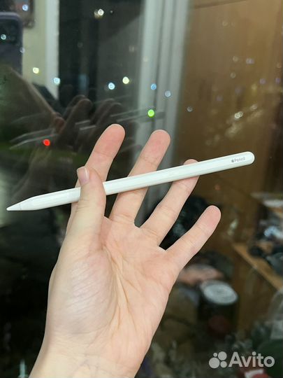 Apple Pencil 2 Оригинал