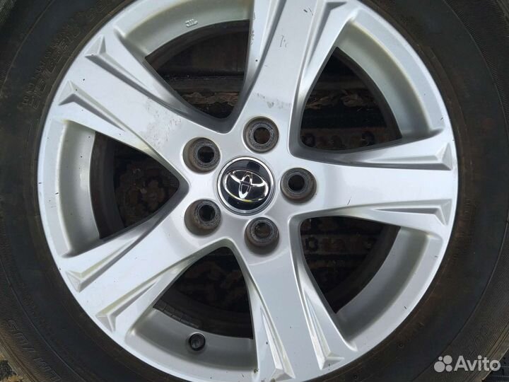 Dunlop SP Sport LM705 215/65 R16 98H