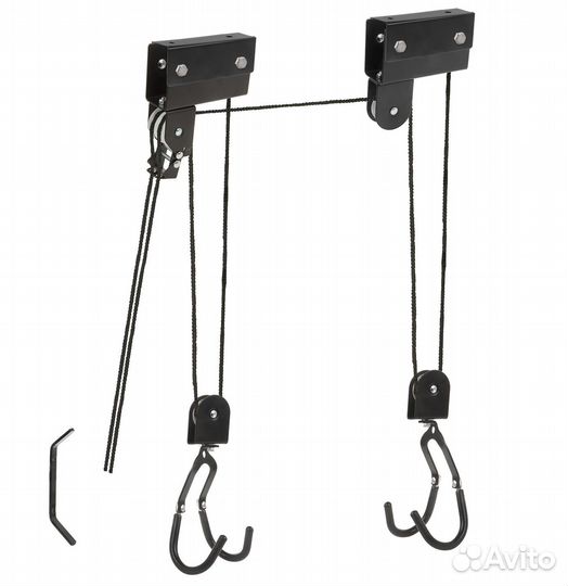 Крепление для велосипеда M-Wave Bike Lift Strong