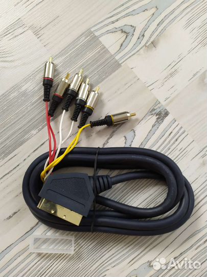 Скарт тюльпаны