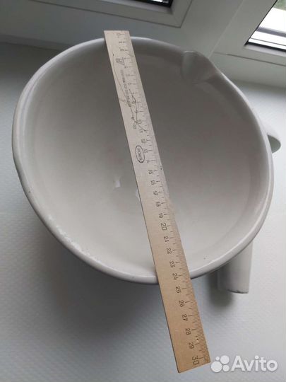 Ступка с пестиком