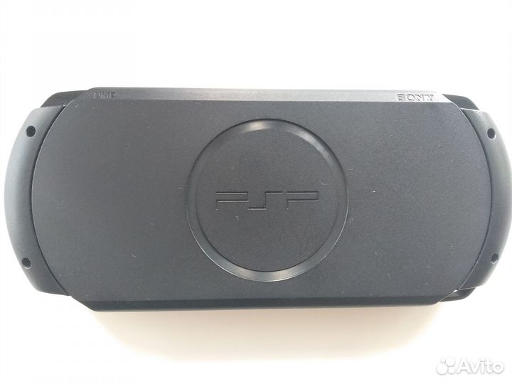 Sony PSP-E1008