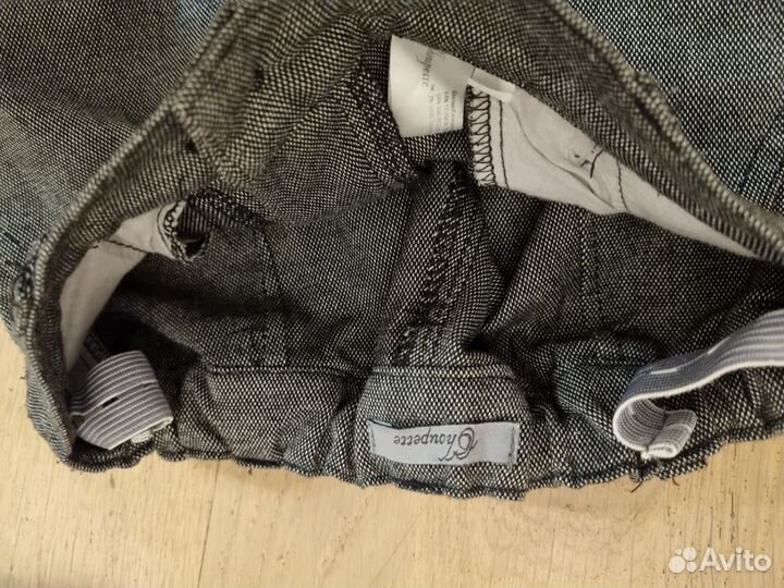 Костюм для мальчика ростом от 128 см