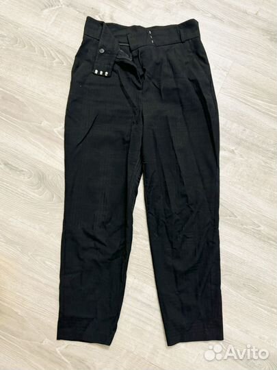 Брючный костюм женский 48