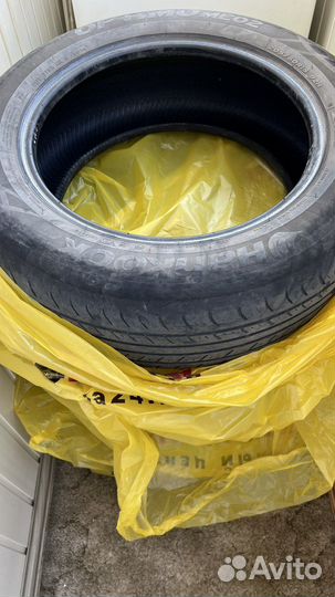Hankook Optimo ME02 205/60 R16