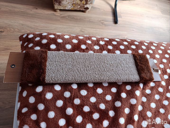 Когтеточка для кошек