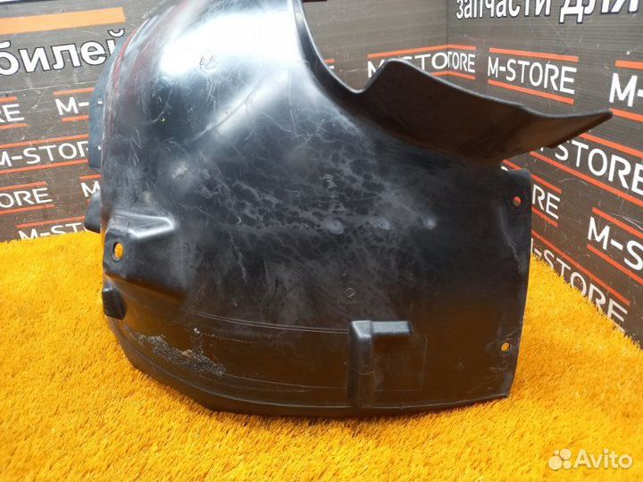 Подкрылок передний правый Mercedes-Benz M-Class