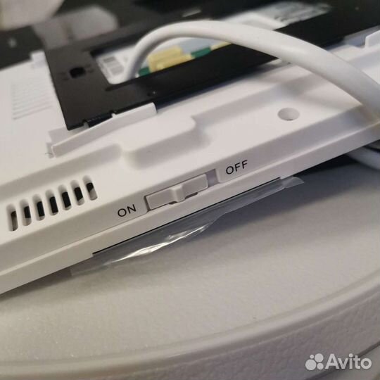 SQ-04 Цветной домофон (монитор) 4.3