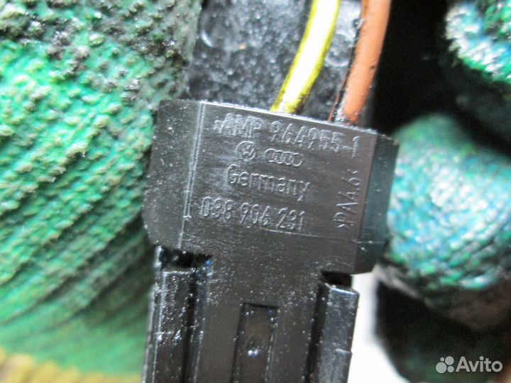 Проводка форсунок Фольксваген Транспортер Т5 1.9 B