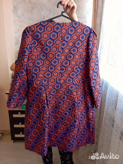 Плащ демисезонный женский