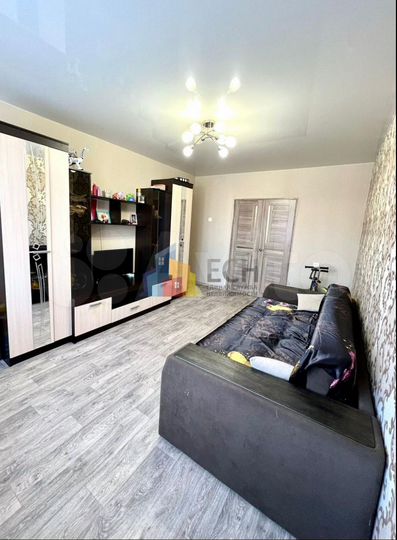 3-к. квартира, 65,9 м², 9/10 эт.
