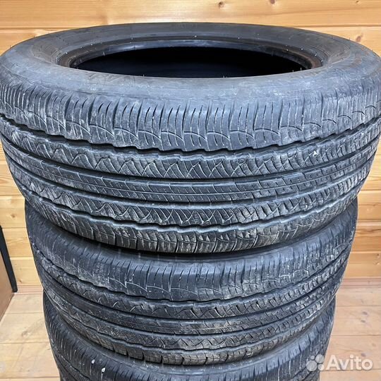 Triangle AdvanteX SUV TR259 255/55 R18 109V