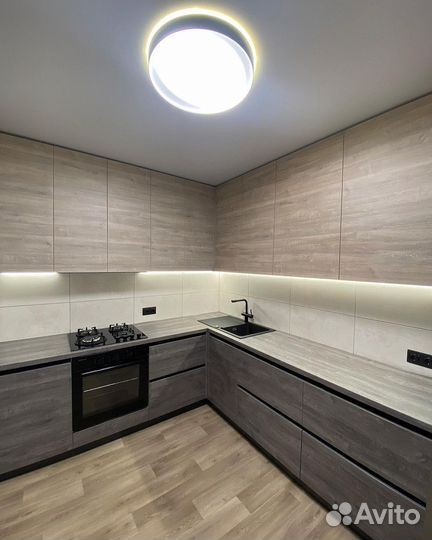 Изготвление кухни на заказ sh-0523570