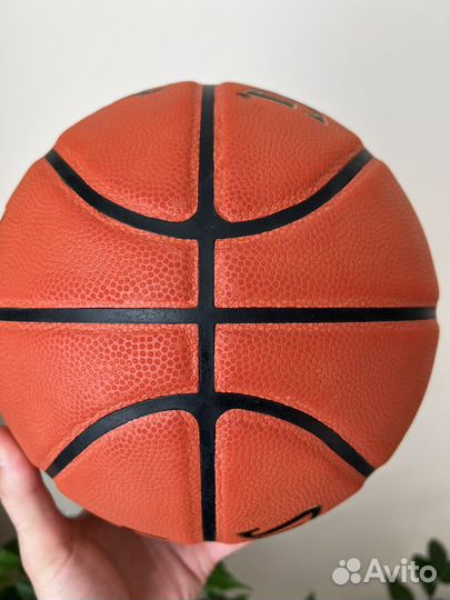 Баскетбольный мяч spalding tf 1000, 7 размер