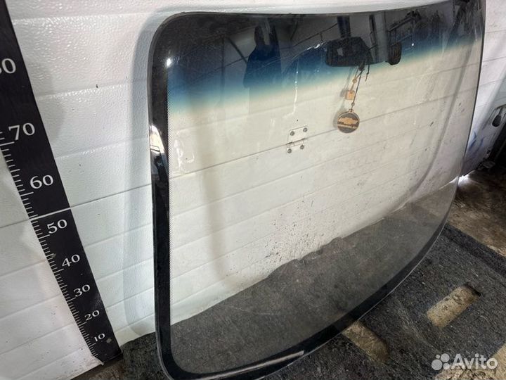Стекло Chevrolet Aveo T200 F14D3 2007