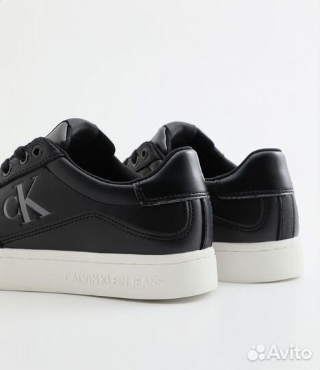 Кеды calvin klein 38