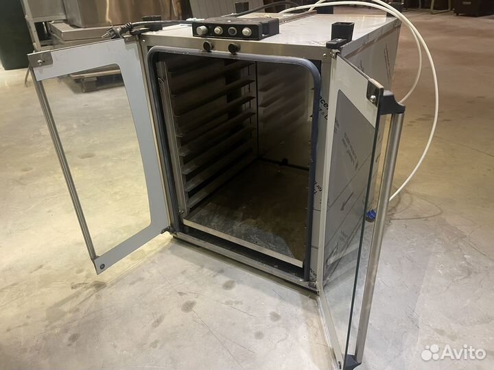 Расстоечный шкаф 600/650/757