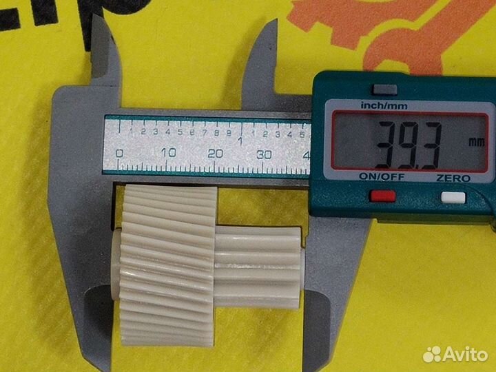 Шестерня для мясорубкиMoulinex/Мулинекс MS007