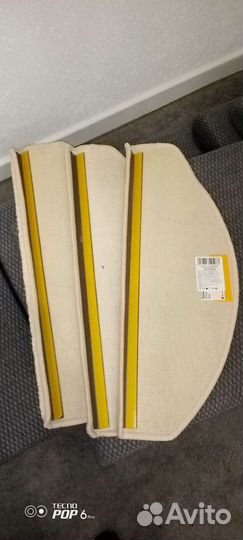 Коврик для ступеней