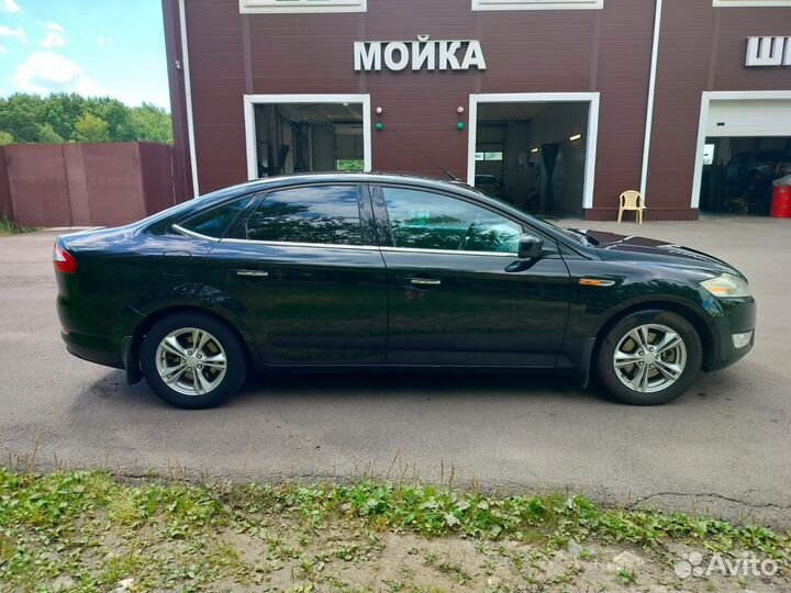 Ford Mondeo 2.3 AT, 2008, 223 000 км