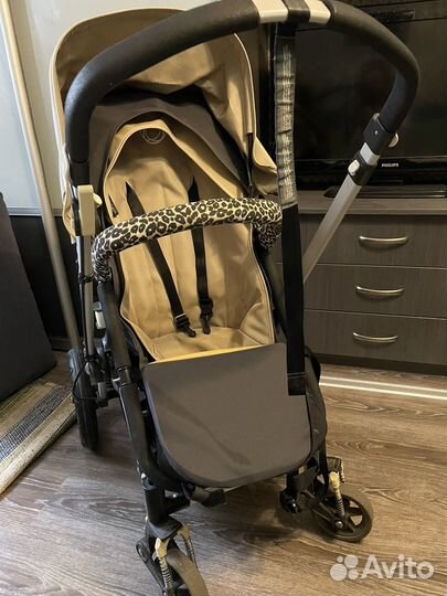 Коляска bugaboo cameleon